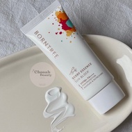 Borntree BERRY ESSENCE SUN BLOCK Sunscreen 50ml