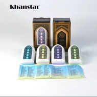 GEN2 24-Hours Non-Stop Auto Play Zikir/Al-Quran/Ruqyah