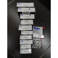 KOYO C3 BEARING ENGINE C3 KOYO BEARING