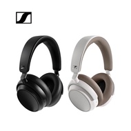 Sennheiser 森海塞爾 ACCENTUM Plus Wireless 無線藍牙降噪耳罩式耳機白色