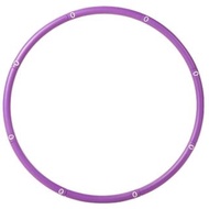 健身呼拉圈 Fitness Hoop 能拆卸 用時才裝 節省位置 save space snap-together assembly  #gym#hottoys#運動#運動器材#玩具 #減肚 #減肥