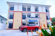Marine Hotel Khon Kaen