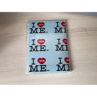 ILLIT I'M NOT CUTE ANYMORE WEVERSE VER SEALED AND UNSEALED