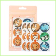 Bite Patch 36-Pack Plant-based Instant Relief Bite Relief Stickers Anti Itch After Sting Patch Reduc