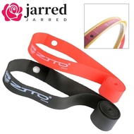 JARRED Bike Inner Tube Pad Mountain Bike 700C /20/24/ 26 / 27.5 / 29 inch Rim Liner Tyre Pad Rim Str