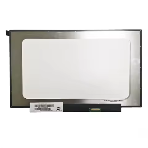 14.0 Laptop Screen B140HTN02.0 Fit NT140FHM-N43 NT140FHM N44 N32 N45 N140HGA-EA1 FHD 1920x1080 LCD M
