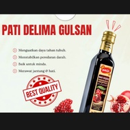 GULSAN NAR EKSISI POMEGRANATE CONCENTRATE 250ML