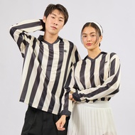 BODY GLOVE  “GOLF & TENNIS" Polo Long Sleeves - เสื้อโปโล แขนยาว รวมสี