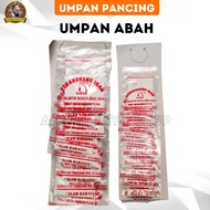 Umpan Pancing Perangsang Abah