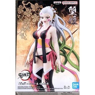 Banpresto Demon Slayer Figure - Demon Slayer Armor, Kyo no Kata, Fallen Princess Figure