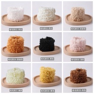 Shenzhen Yuanye Technology Co., Ltd. 0mm1m Long iy Material Thick Super Density Puppy d Teddy Fleece