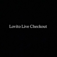 Lovito Live Checkout 150