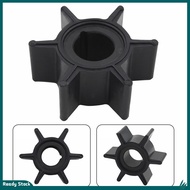 KUM Water Pump Impeller for Mercury Mariner 2.5hp 3.3hp 4hp 5hp 6hp Outboard Motor