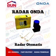 ONDA Water Radar Tower Radar/ Float Radar/ Automatic Radar/
