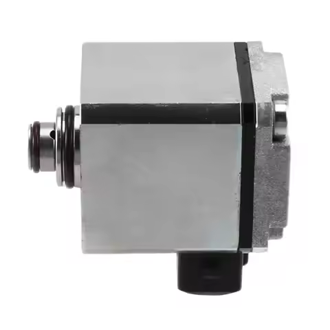 FOR BMW E39 E34 W210/S210 Compatible Hydraulic Steering Rack Solenoid Valve- Car Part 32411134770