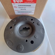 SUZUKI DOUBLE CLASPS SOGUN 110SUZUKI part code: 21501B30D300N000