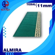 NEW!!! Almira Mosque Carpet 11mm Thick 6m Roll Prayer Rug Carpet/ Prayer Room Carpet/