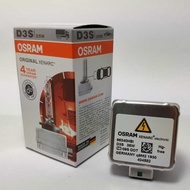 Cross-Border OSRAM OSRAM Germany D3S 4500K 66340HBI HID Export Version Xenon Large Bulb