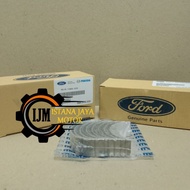 METAL ROAD CON ROD BEARING NEW FORD RANGER 2.2CC 2.200CC MAZDA BT50 PRO 2.2CC 2.200CC