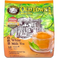 Old Town White Milk Tea / Old Town Teh Tarik / Aik Cheong Teh Tarik Milk Tea