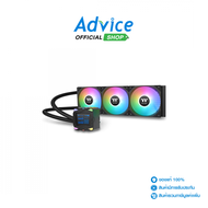 LIQUID COOLING THERMALTAKE LA360-S ARGB SYNC (CL-W462-PL12SW-A)
