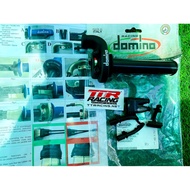 GENUINE DOMINO INCREASE, STARTER, SWITCH HUMP