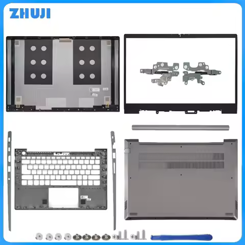 For ThinkBook 14 G3 ACL ITL for ThinkBook 14 G2 ITL ARE 14 G4 IAP 5CB1K18593 LCD Back Cover/Bezel/Hi