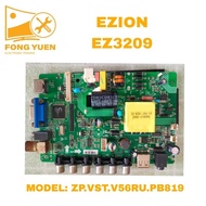 EZION TV ALl IN 1 BOARD EZ-3209