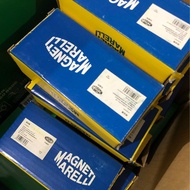 Magnet MARELLI 941992406001 03c906036m Penyuntik Bahan Api