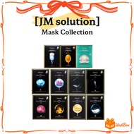 Jm solution Mask Collection
