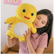 Jumbo Naloong Doll Nailong Giant plush doll Bestseller