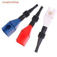 [LargeLooking] 1Pc Car Motorcycle Refueling Gasoline Engine Oil Funnel Filter Transfer Tools