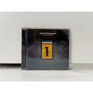 1 CD MUSIC International Jamiroquai Travelling Without Moving (K5B11)