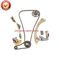 K24W K24W1 K24W9 K24V7 K24W7 engine Timing Chain Tensioner Kit for HONDA ACCORD CR-V ACURA ILX TLX 2