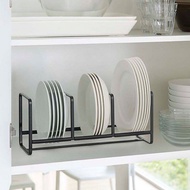 Multipurpose Pot And Dish Lid Rack Space Saver