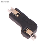 Fitow 10pcs Kailh PCB Socket for MX Cherry Gateron Outemu Switches for Low Profile 1350 Chocolate Ax
