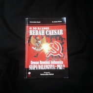 Caesarean Surgery - Indonesian Revolution Hall Who's Dalang - PKI?