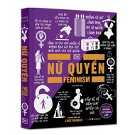 Book - Summary of great ideas - Feminist