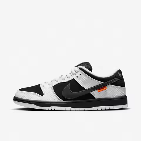 Nike Genuine Dunk SB Low Unisex Retro Casual Shoes FD2629-100