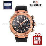 Tissot T141.417.37.051.00 T-RACE CHRONOGRAPH - T1414173705100