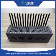 MTK 16 Port Bulk Sms Gsm Modem With Imei Change M35