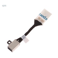 CH* Replacement Power Port Connector Charging Port Connector Power Adapter for 3410 3510 E3510 E3410