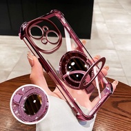 Vỏ cho TECNO Spark Go 1 Spark Go 1 S TECNO Pop 9 4g Spark Go 2025 từ thông tư Gậy selfie có khung ph