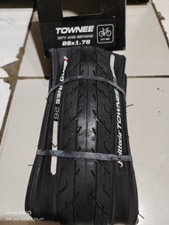 ban luar 26 x 1.75 merk Vittoria Townee kevlar