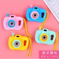 Mainan edukasi anak kamera mini / Kamera anak