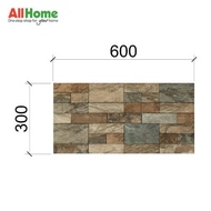 ◊♀Tiles 30X60 Greco Brown Tiles for Wall and Floor Mariwasa Digitile