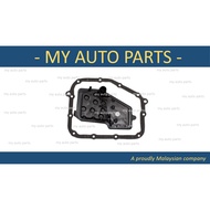 MYVI AUTO TRANSMISSION FILTER SET (W/GASKET)(35303-97501)
