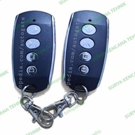 Remote Control Autogate Sliding Gate Automatic Remote Door