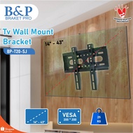 Lcd TV Bracket Fix 14 17 19 22 24 32 40 42 43 Inch Wall Mount