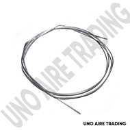 Aluminum Rod for Welding NT-AL 4043 1.6mm x 1000mm Solder, Easy Melt